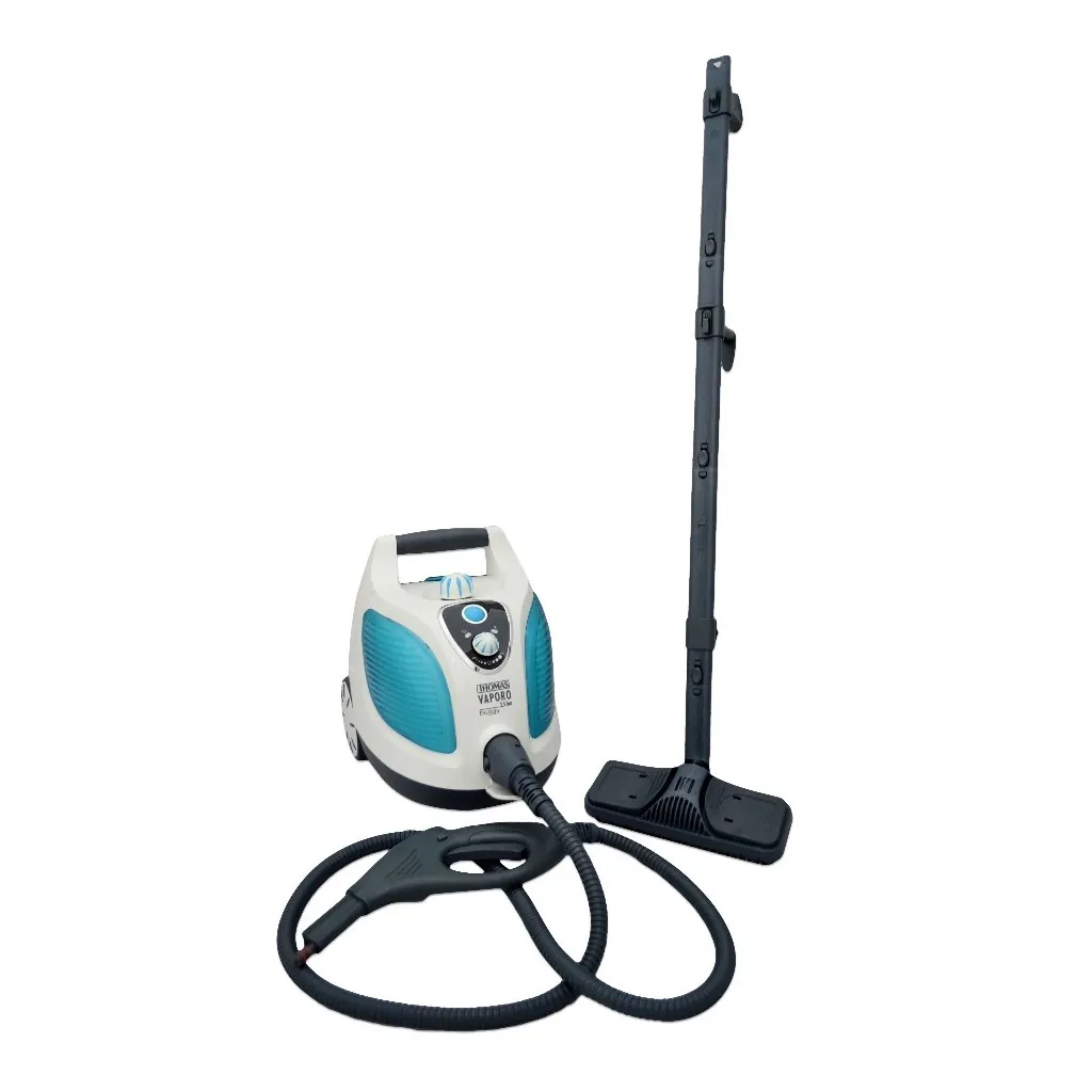 Thomas VAPORO Buggy Dampfreiniger