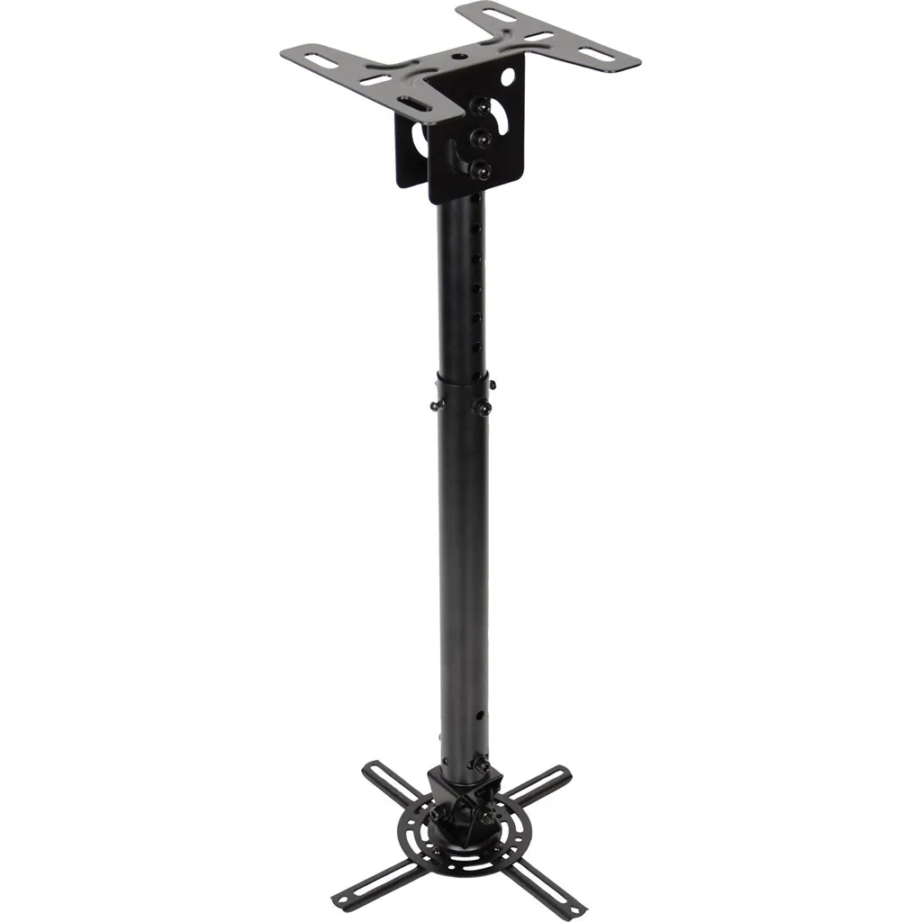 Optoma Deckenhalterung OCM815B universal schwarz