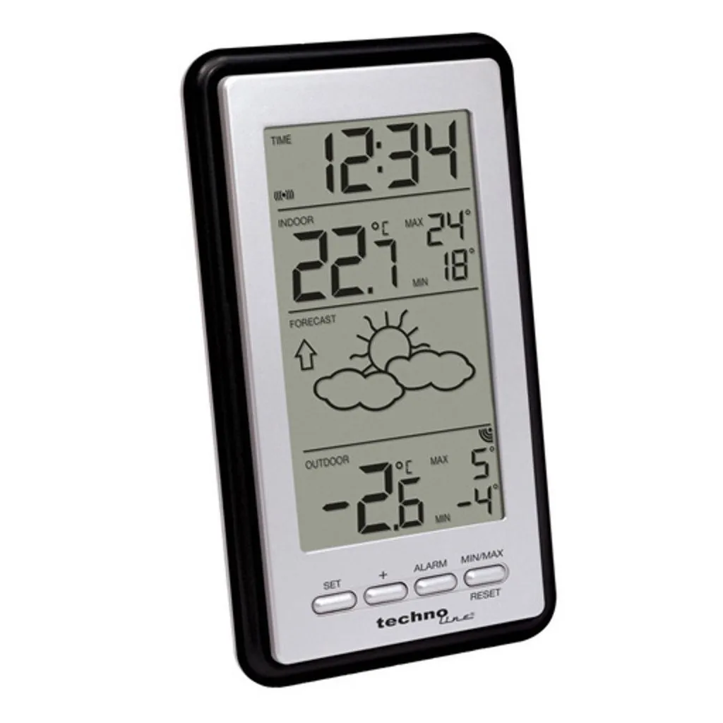 Technoline WS 9130-IT Wetterstation
