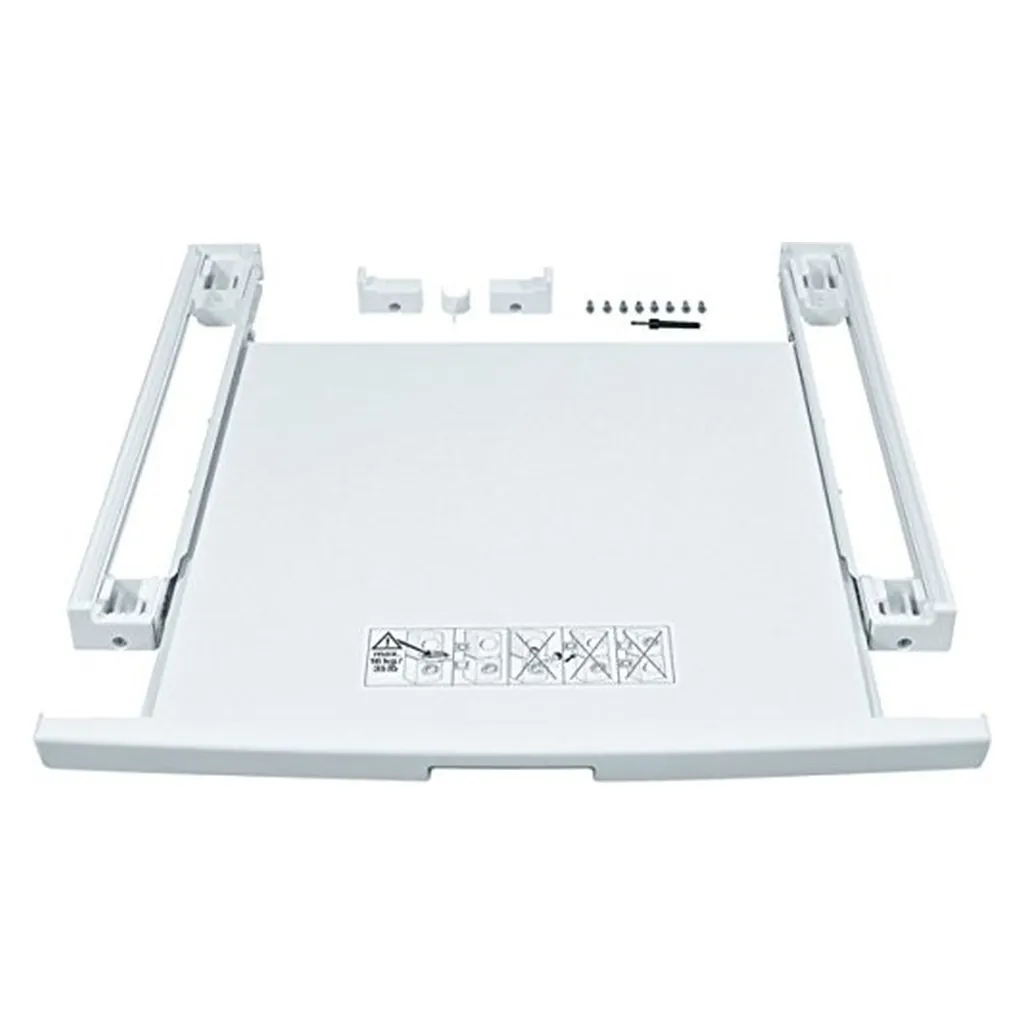 Bosch WTZ11400 Montagezubehör Verbindungssatz