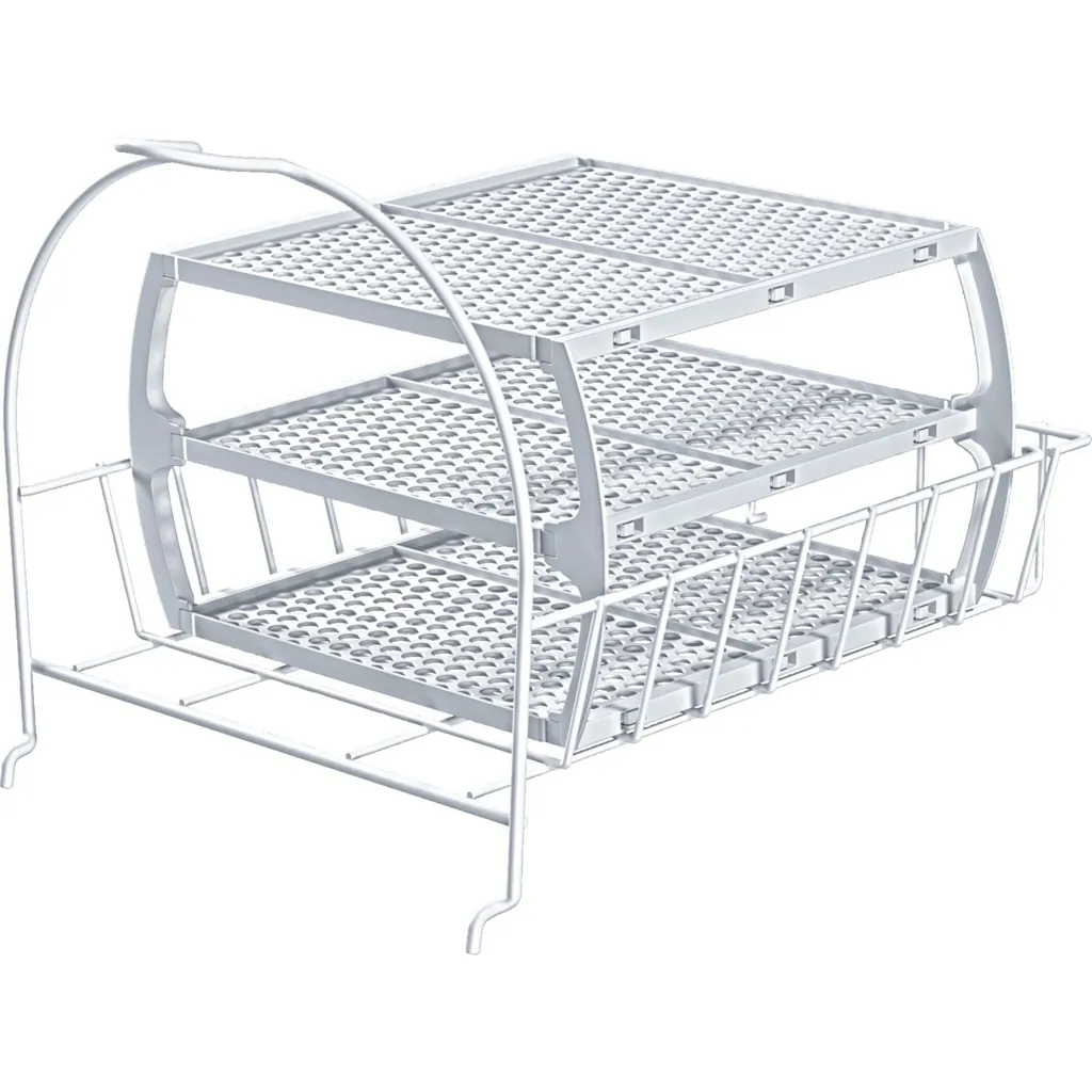 Siemens WZ20600 Trocknungskorb