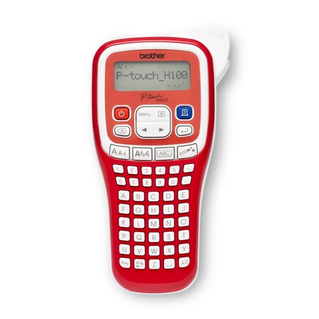 Brother P-touch PT-H100 Beschriftungsgerät