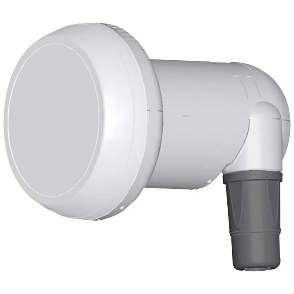 Kathrein KEL 411 Single LNB weiß