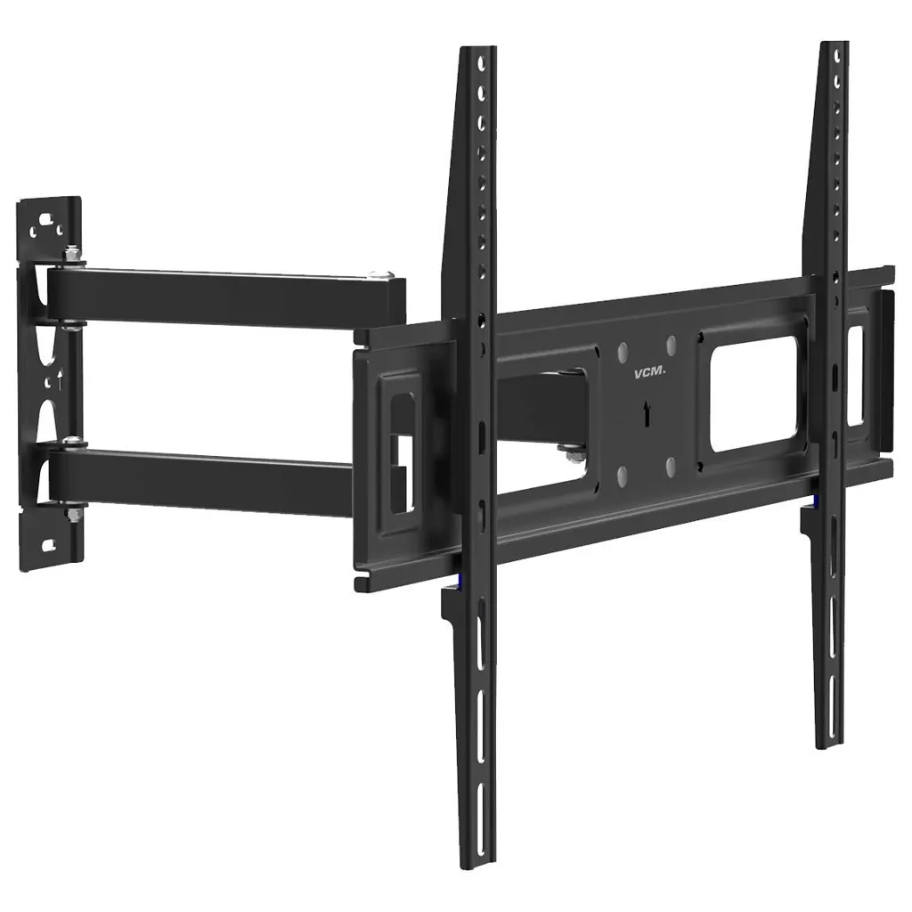 VCM B-SN 600 TV-Wandhalterung 32 -70 Zoll schwarz