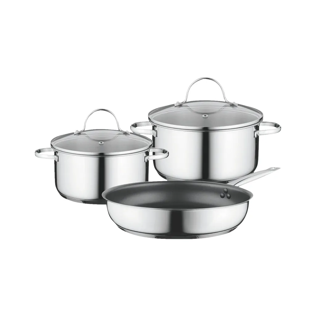 Neff Z943SE0 3-tlg. Topf-Set