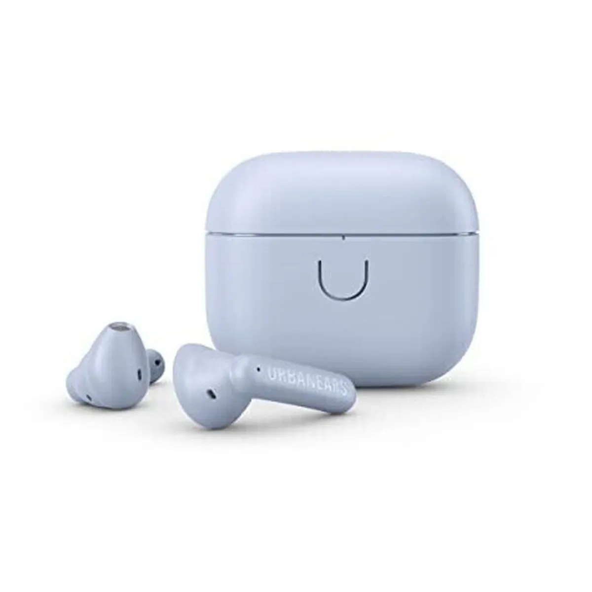 Urbanears BOO Bluetooth In Ear Kopfhörer slightly blue