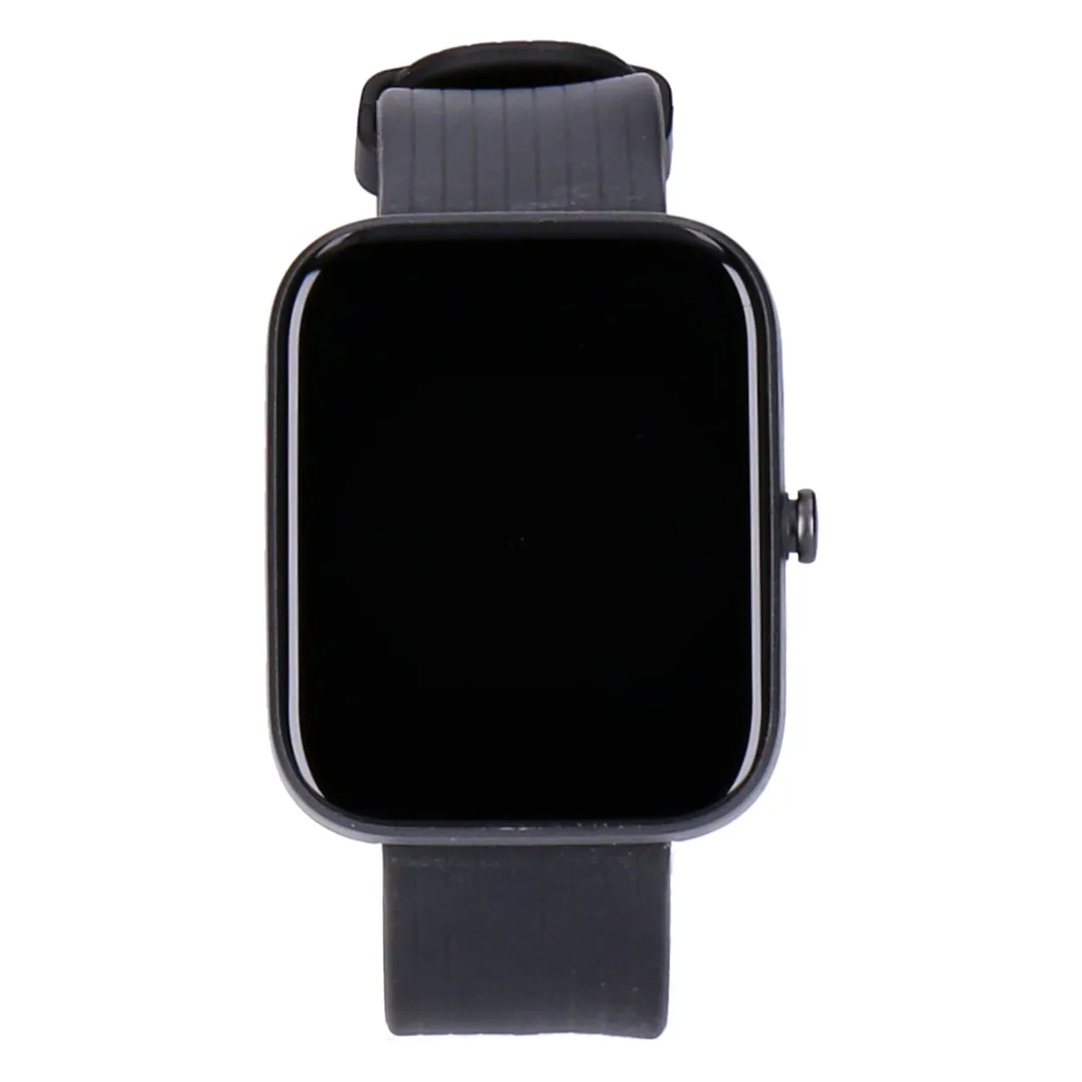 Amazfit Bip 3 Pro GPS Smartwatch 44mm schwarz