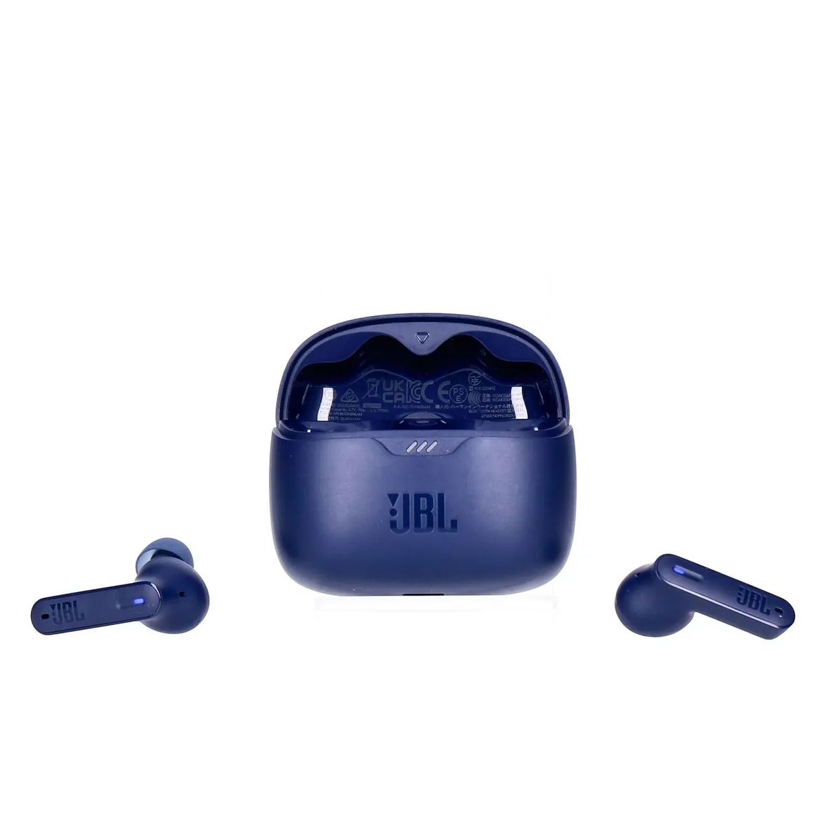 JBL Tune Beam BT In-Ear Kopfhörer blau