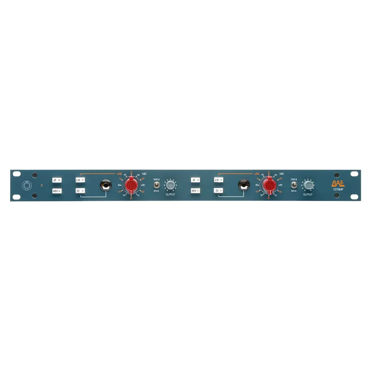 BAE 1073 MP+PSU