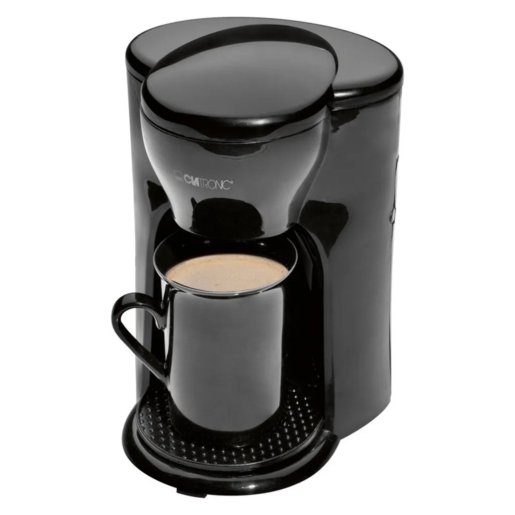 Clatronic KA 3356 Filterkaffeemaschine