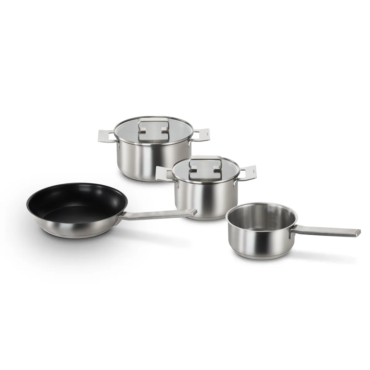 Bosch HEZ9SE040 Topf-Set