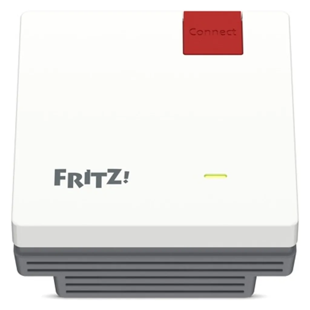 AVM FRITZ!Repeater 600 600 Mbit/s Weiß