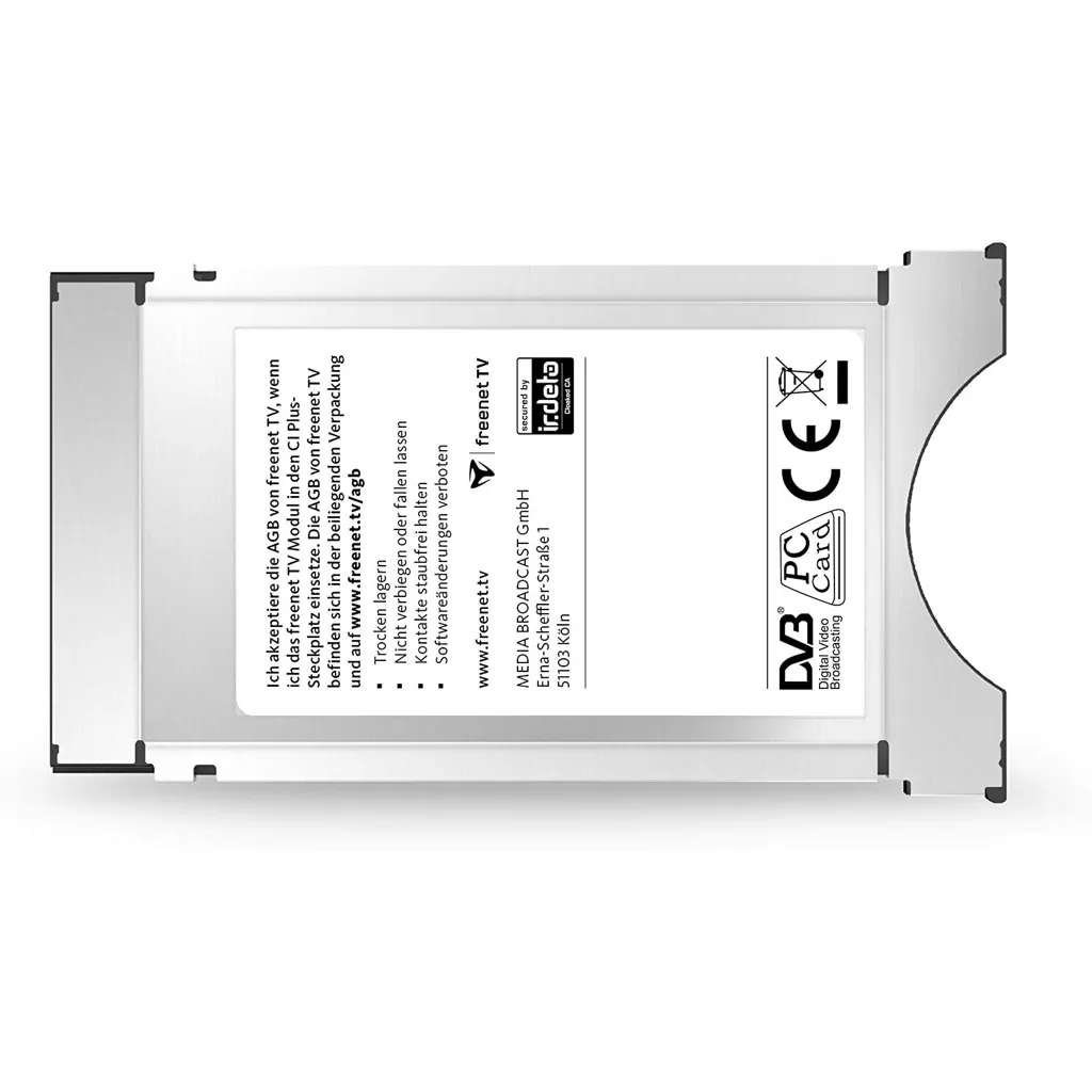 freenet TV freenet TV CI+ Modul 3 Monate