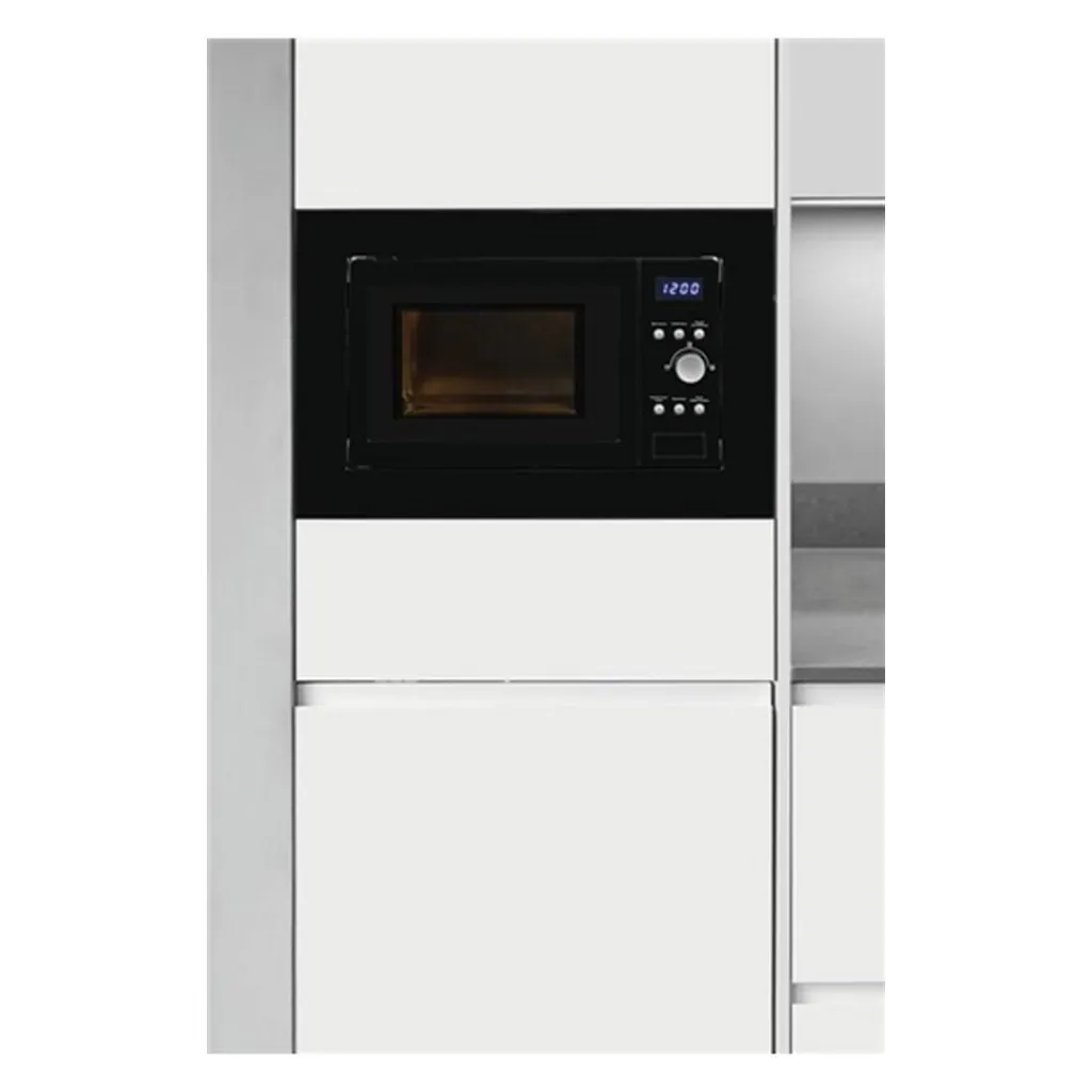 Exquisit EMW1770-G-D-030 Kombi-Mikrowelle (Einbau)