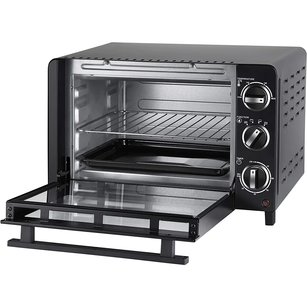 Unold 68875 OFEN Allround