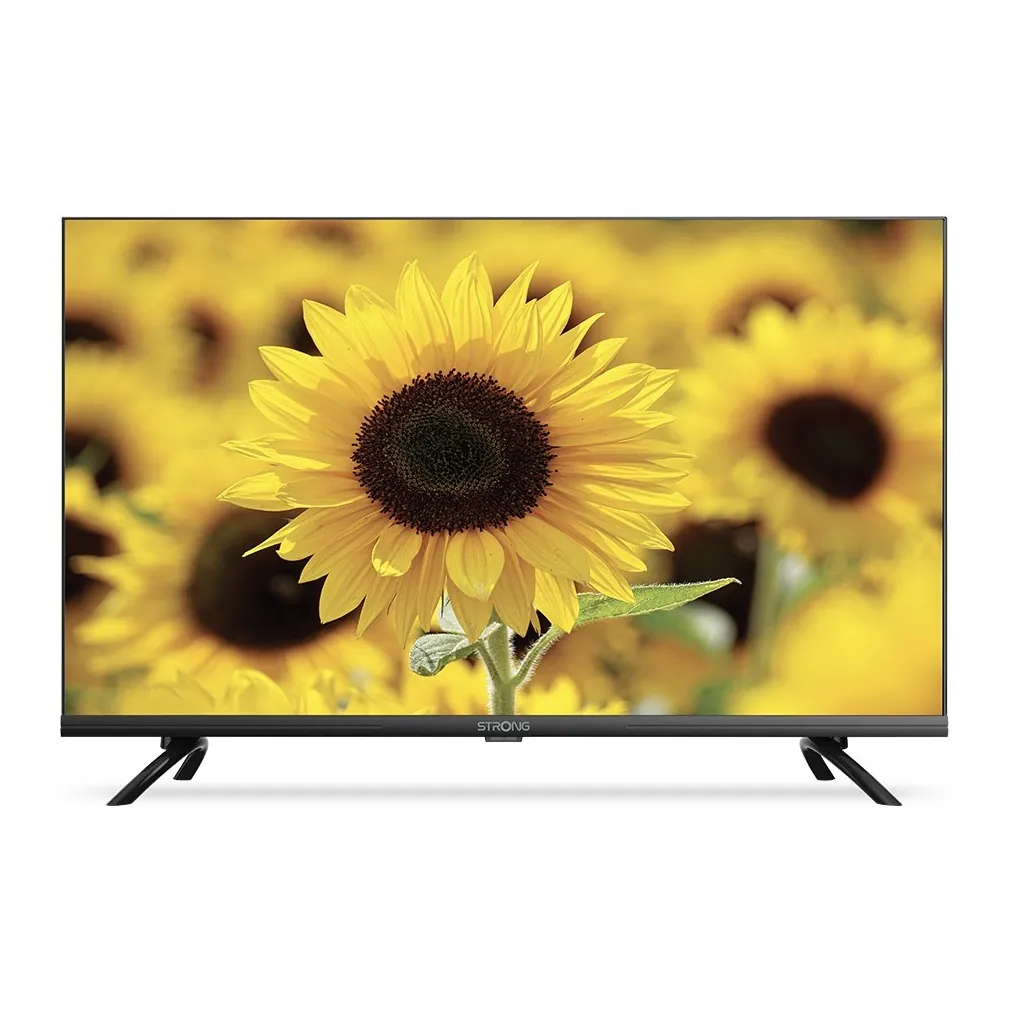 Strong SRT32HD5553 LCD Fernseher 81,3 cm (32") HD Smart-TV WLAN Schwarz 200 cd/m²