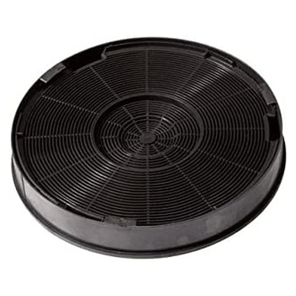 Exquisit Kohlefilter für KH60A/FKH60/KH90AFKH90 (2 Stk. Umk