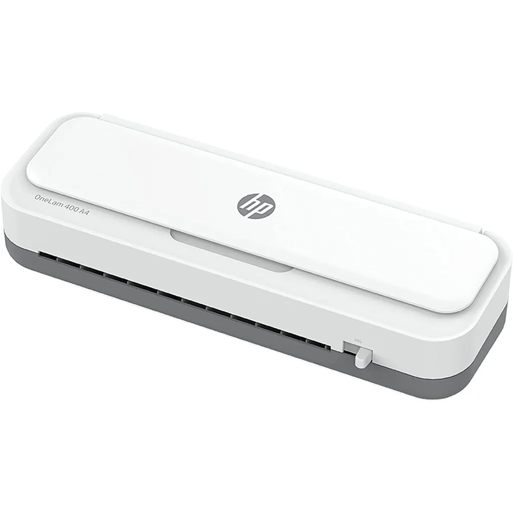 Hewlett Packard OneLam 400 A4