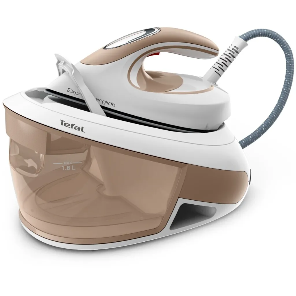 Tefal SV8027 EXPRESS AIRGLIDE