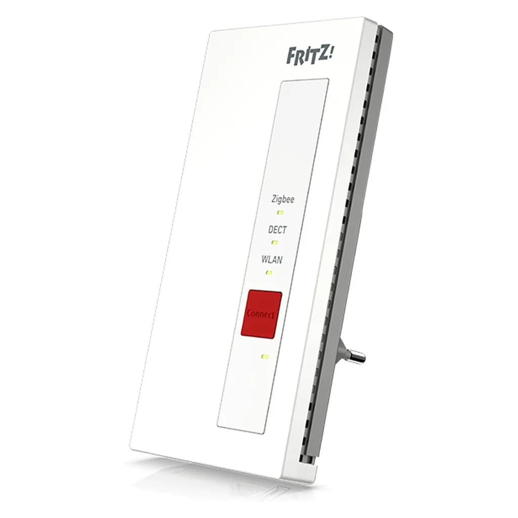 AVM FRITZ!Smart Gateway Kabellos Weiß