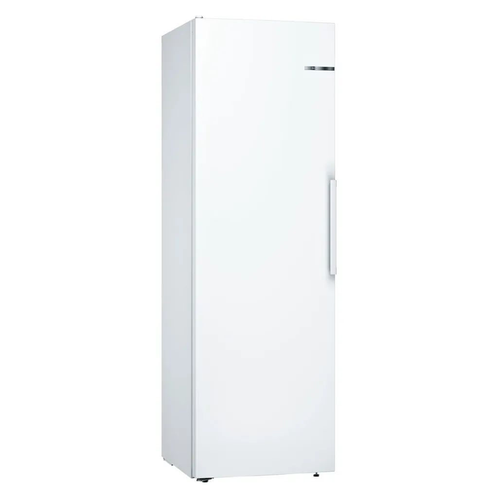 Bosch Serie 4 Serie | 4 Freistehender Kühlschrank 186 x 60 cm weiß