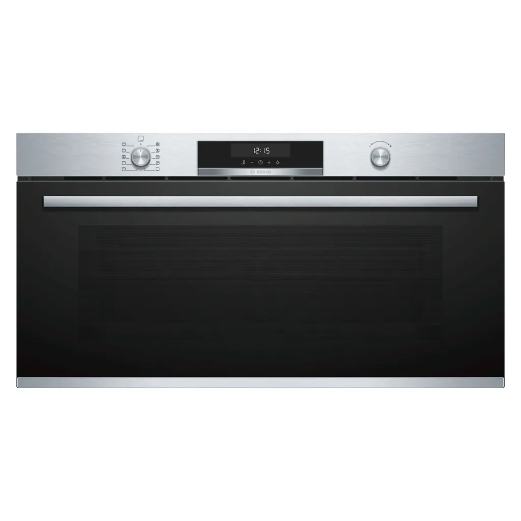 Bosch Serie 6 VBC5580S0 Backofen 85 l A+ Edelstahl