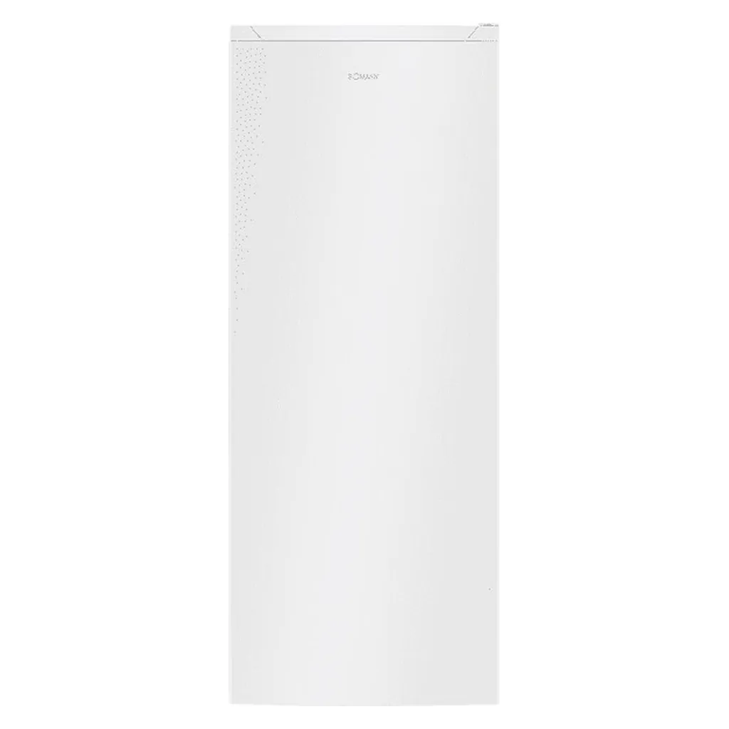 Bomann GS 7343 Standgefrierschrank freistehend