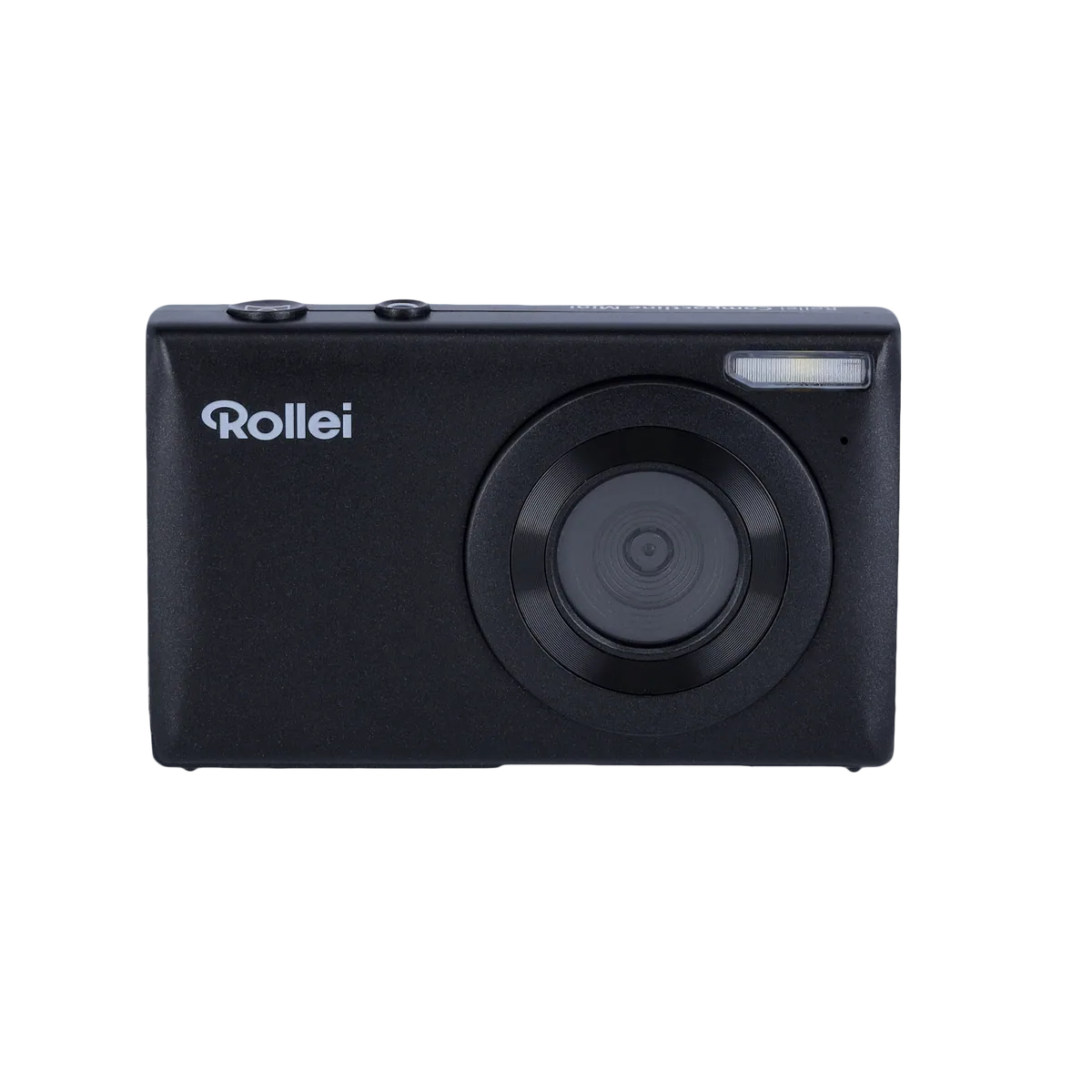 Compactline Mini | 64 MP Digitalkamera mit 4K