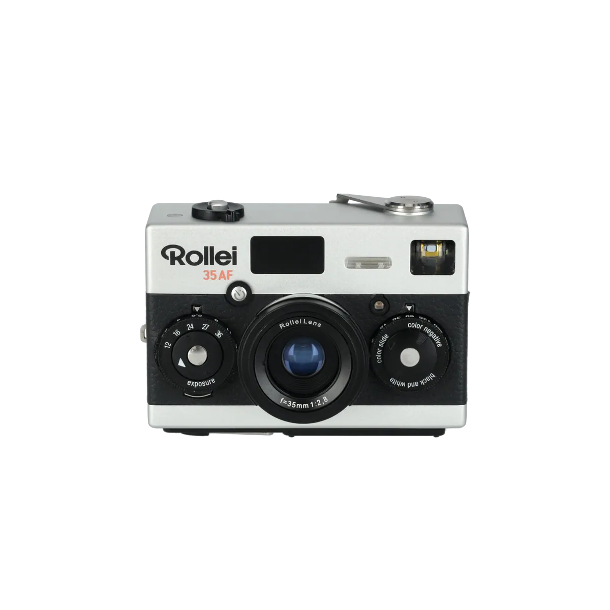 Rollei 35 AF I Analogkamera