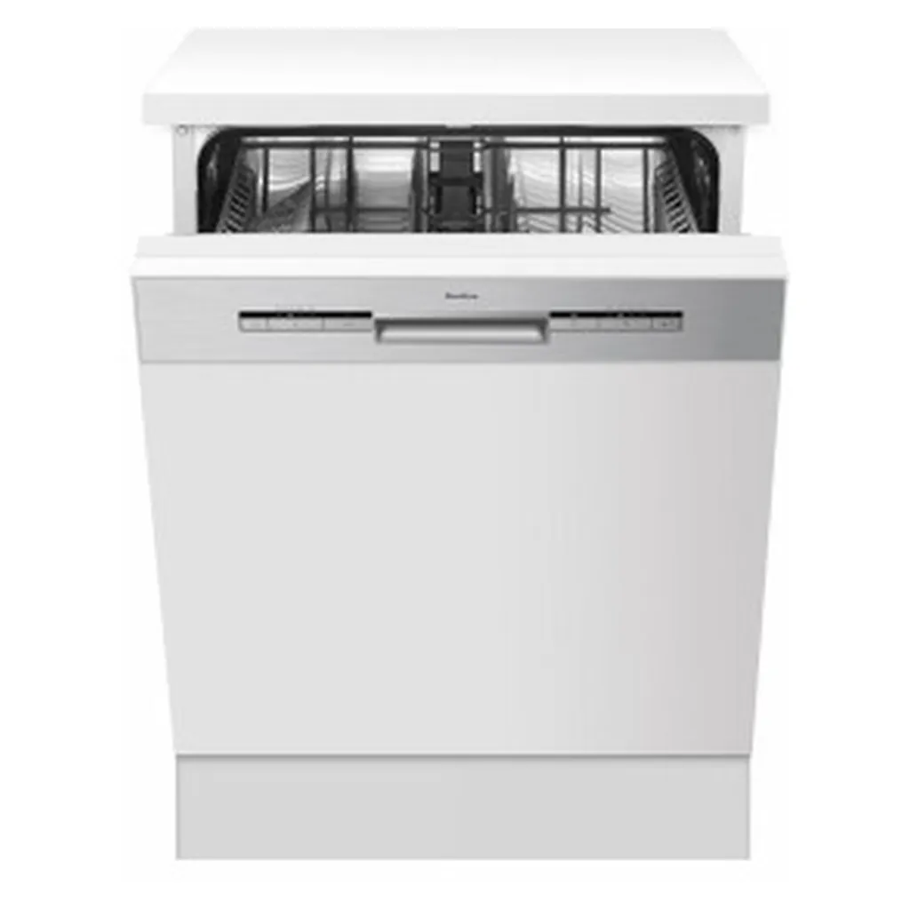 Amica EGSP 14797-1 E Geschirrspüler teilintegriert 60cm 12 Maßgedecke E