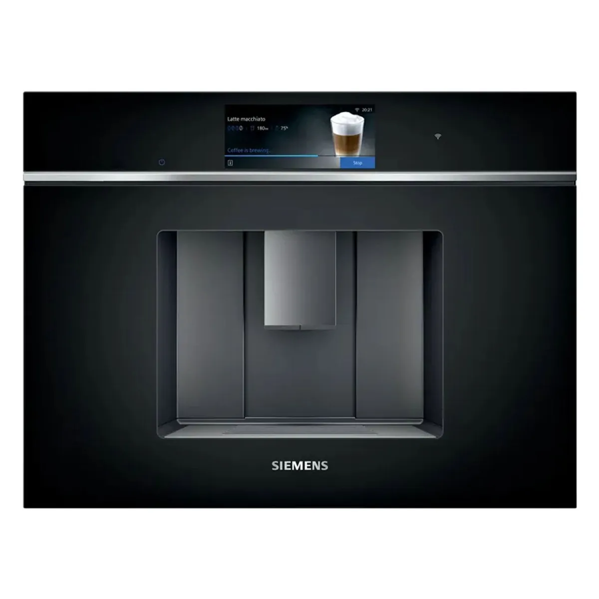 Siemens CT718L1B0
