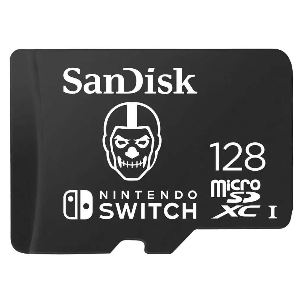 SanDisk SDSQXAO-128G-GN6ZG Speicherkarte 128 GB MicroSDXC UHS-I