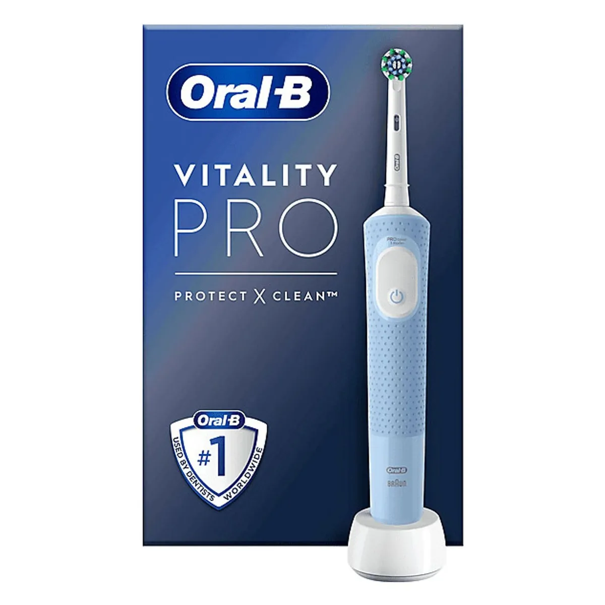 Oral-B Vitality Pro D103 Hangable Box