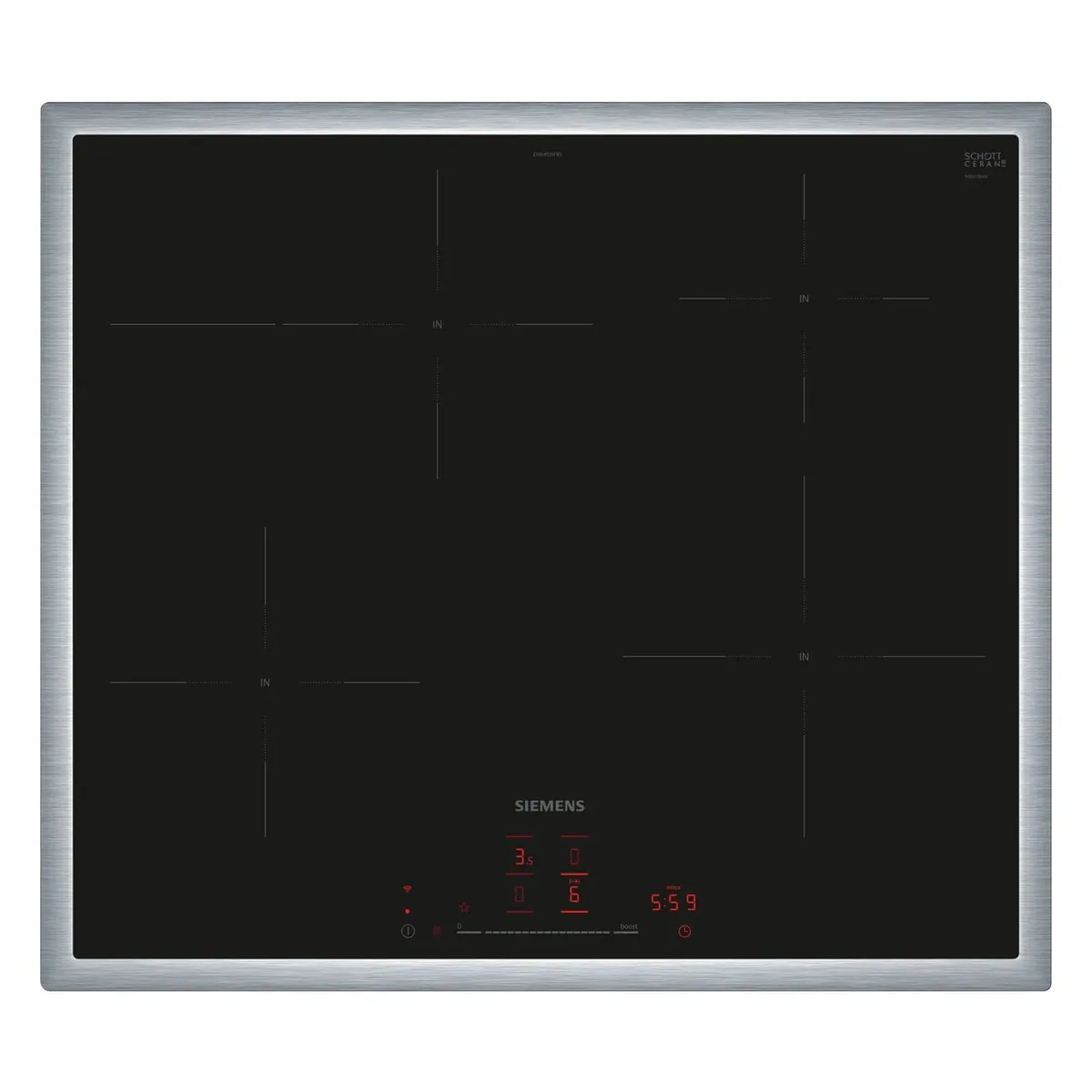 Siemens EH645HFB1E