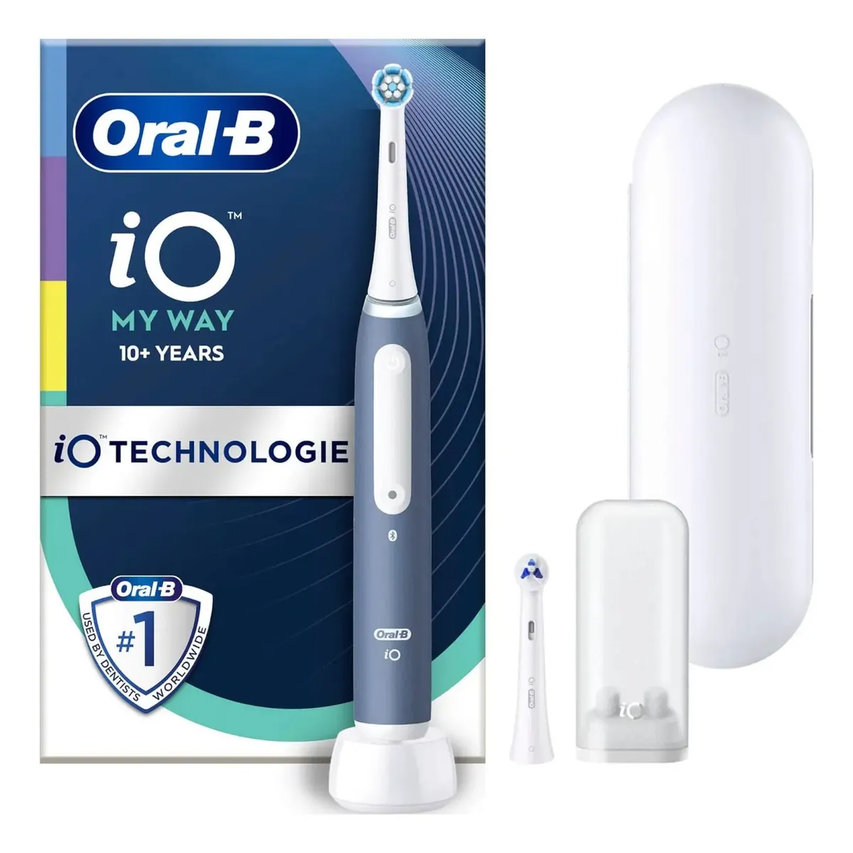 Oral-B My Way Teens Oral-B Zahnbürste