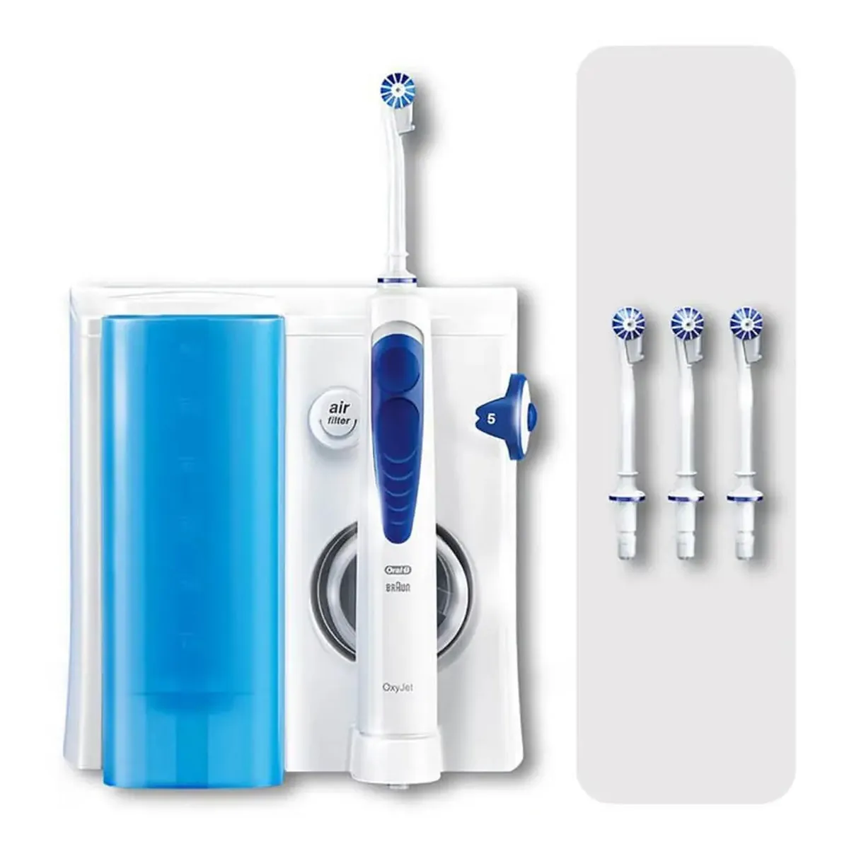 Oral-B OxyJet JAS23 Oral-B Munddusche