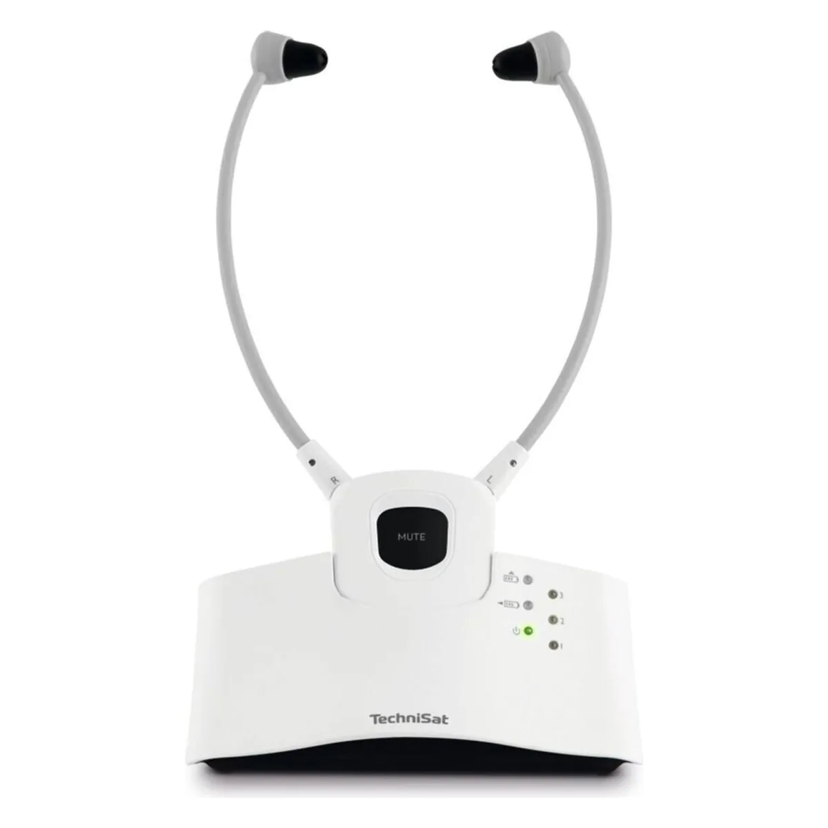 Technisat StereoMan Funkopfhörer ISI3