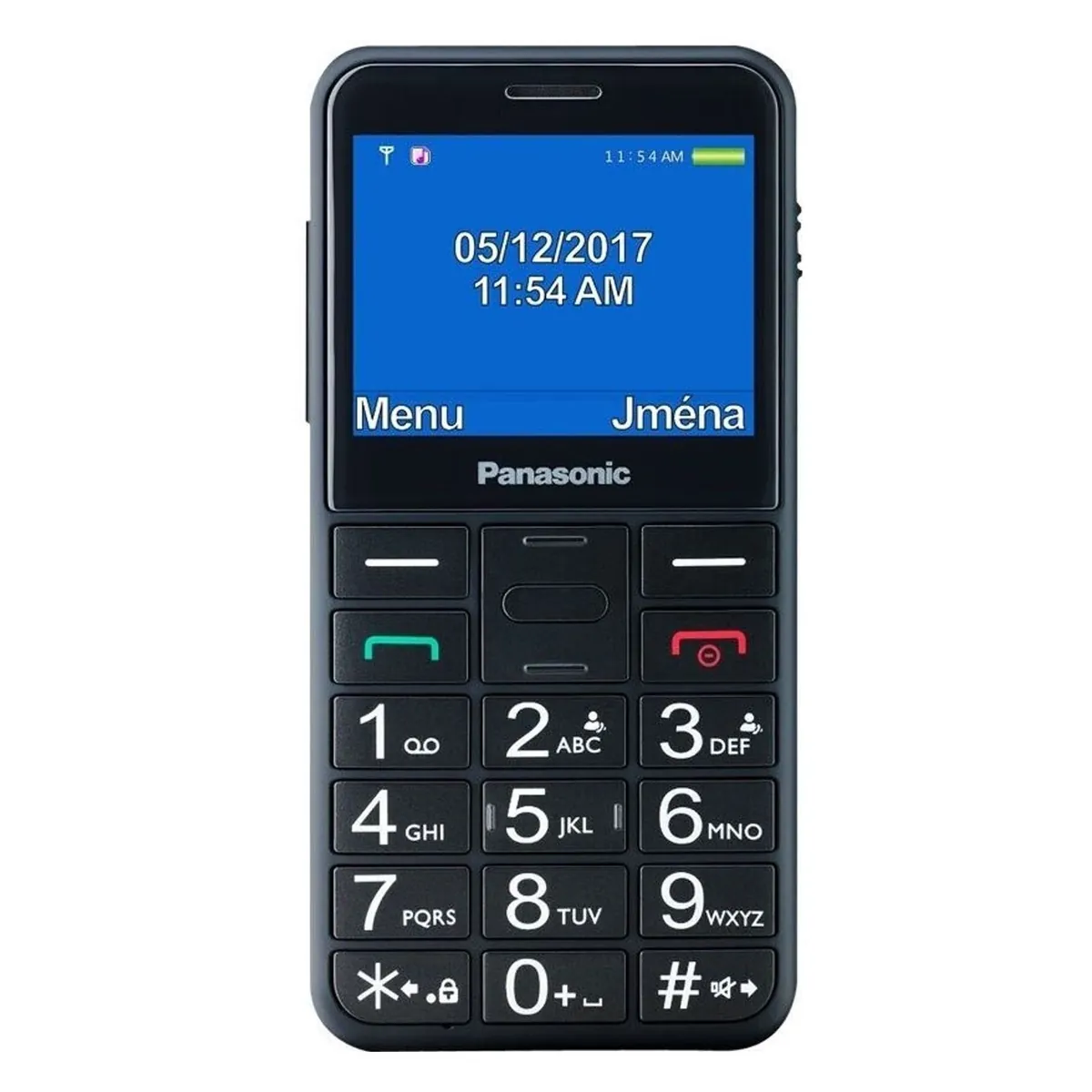 Panasonic KX-TU155EXBN