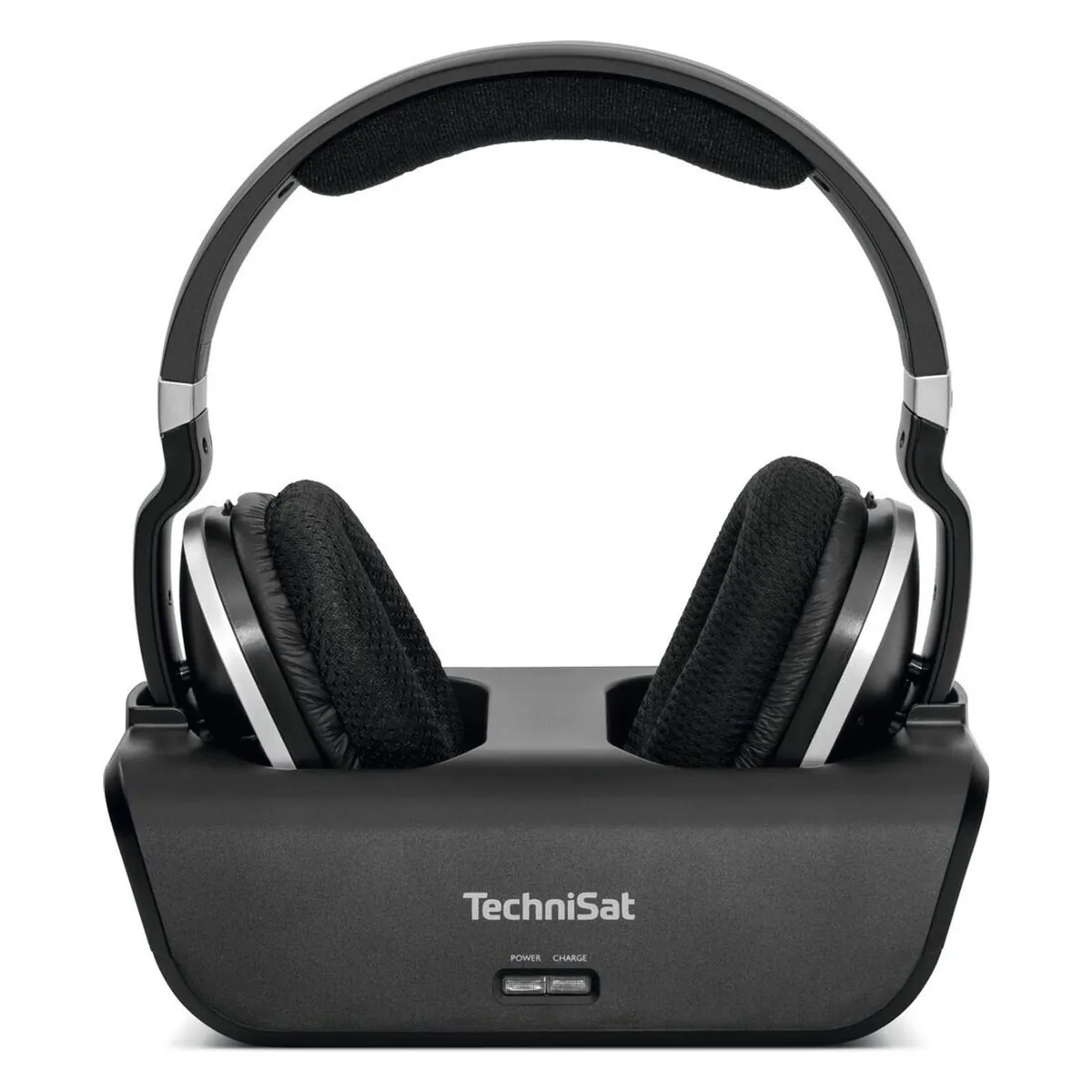 Technisat StereoMan Funkkopfhörer V2