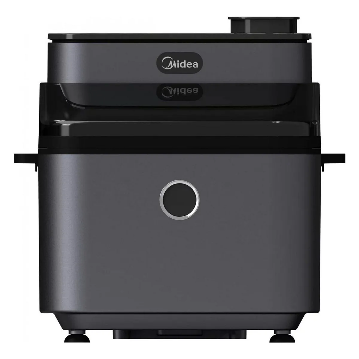 Midea Europe MF-CY75C2 Heißluft-Fritteuse