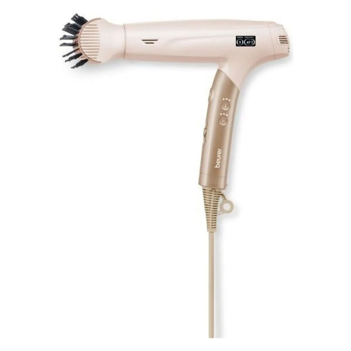 Beurer Haartrockner HC 150 Fusion Dry Pro Ionenfunktion