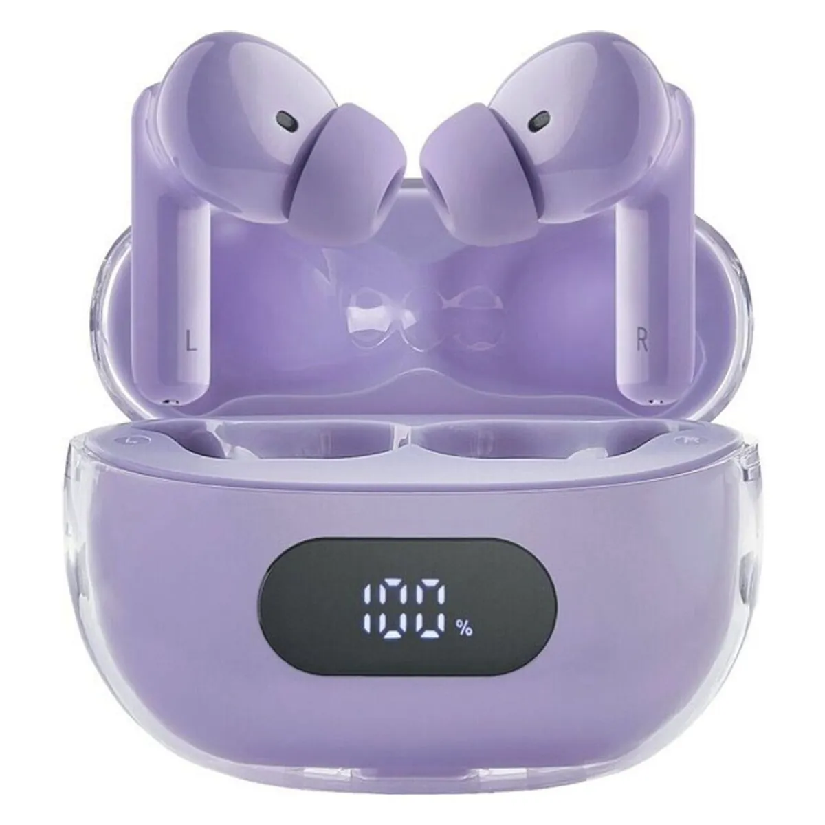 Intenso BUDS PLUS – TWS True Wireless Kopfhörer T313AE