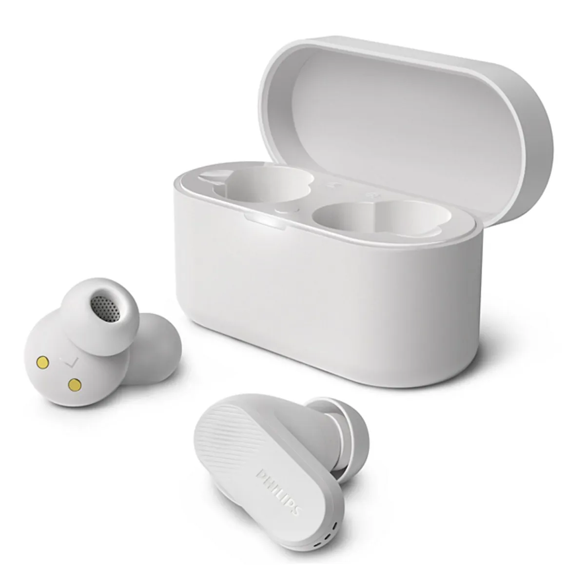 Philips TAT3509WT In-Ear-Kopfhörer Bluetooth ACN