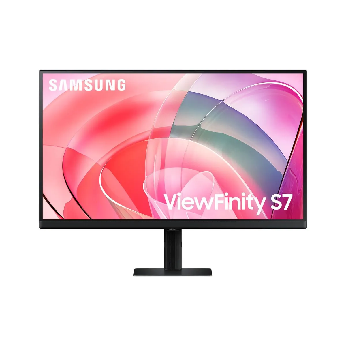 Samsung ViewFinity S70D S27D700EAU 27" (68,6cm) Computerbildschirm 4K Ultra HD LCD Schwarz