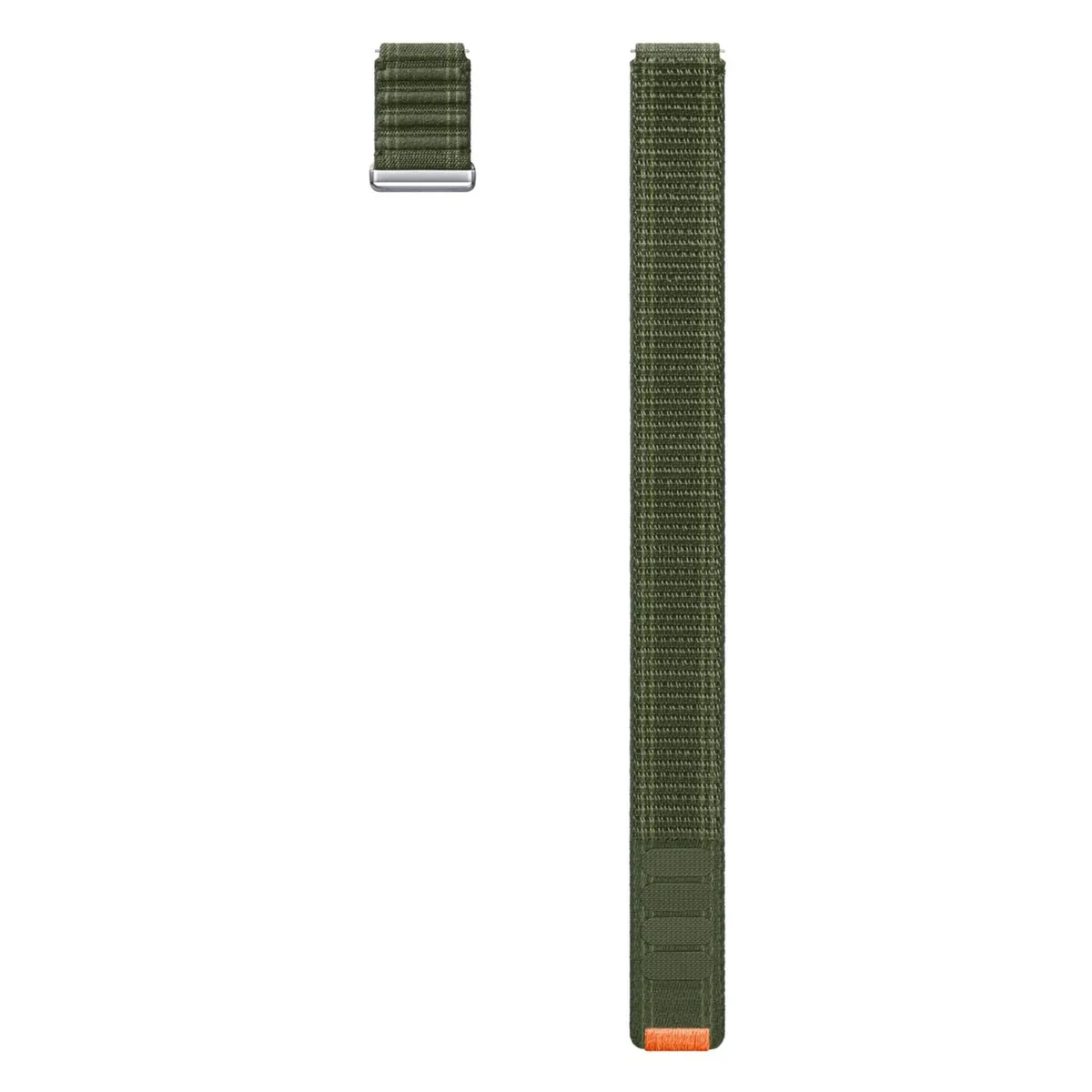 Samsung Fabric Band M/L grün