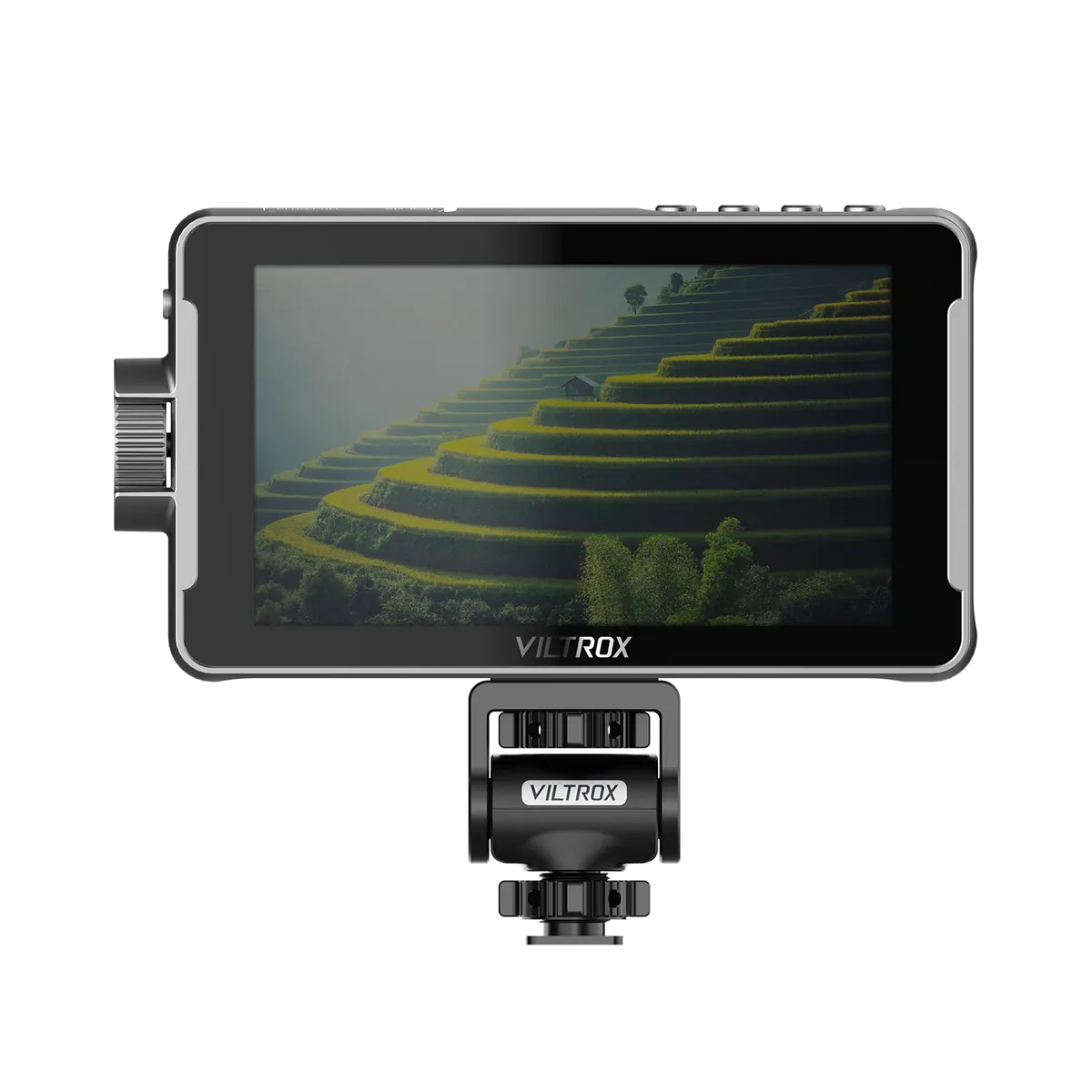 Viltrox DC-550 Pro - 5,5" Touchscreen Field-Monitor