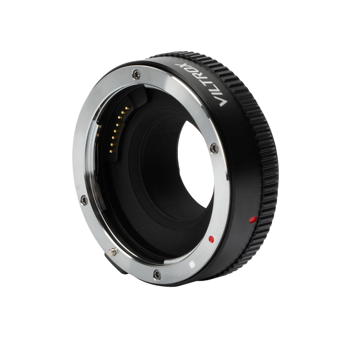 Viltrox EF-FX1 Pro Adapter für Canon-EF/EF-S-Objektive an Fuji-X-Mount