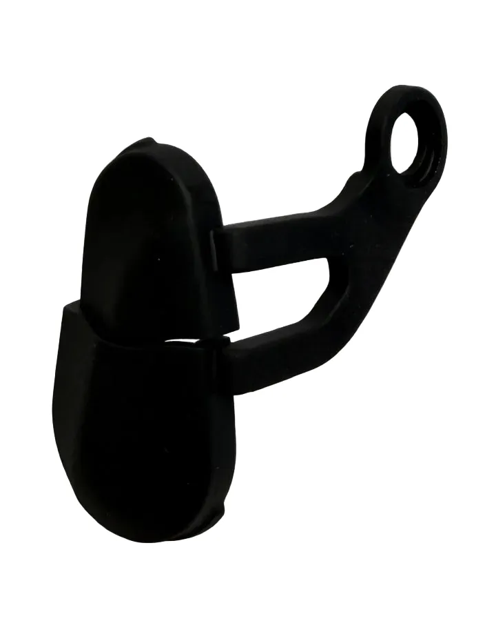 D5 (XQD) - 10 PIN Anschluss Abdeckung - RUBBER CAP - 11B6V
