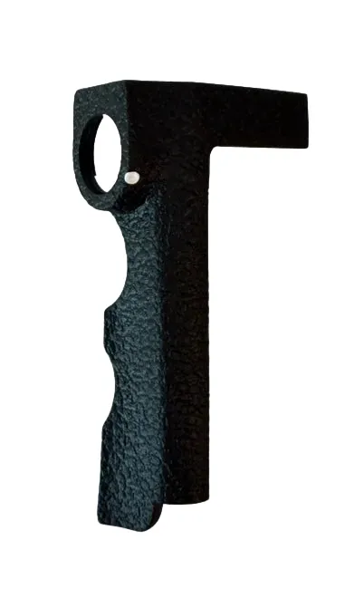 D500 - Gummierung links - SUB GRIP RUBBER UNIT - 11U95