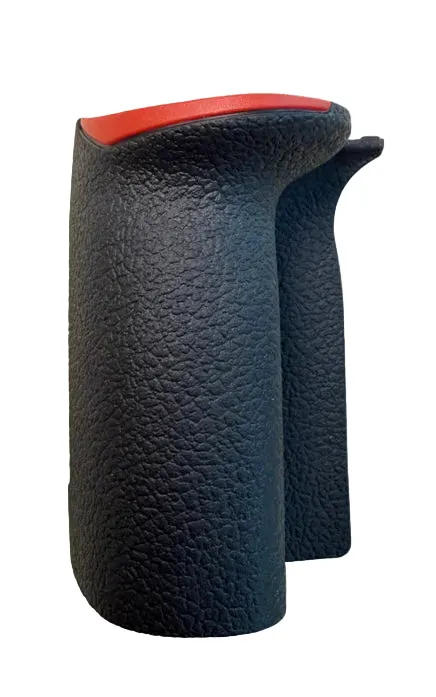 D500 - Griffgummierung - GRIP RUBBER UNIT - 11U96